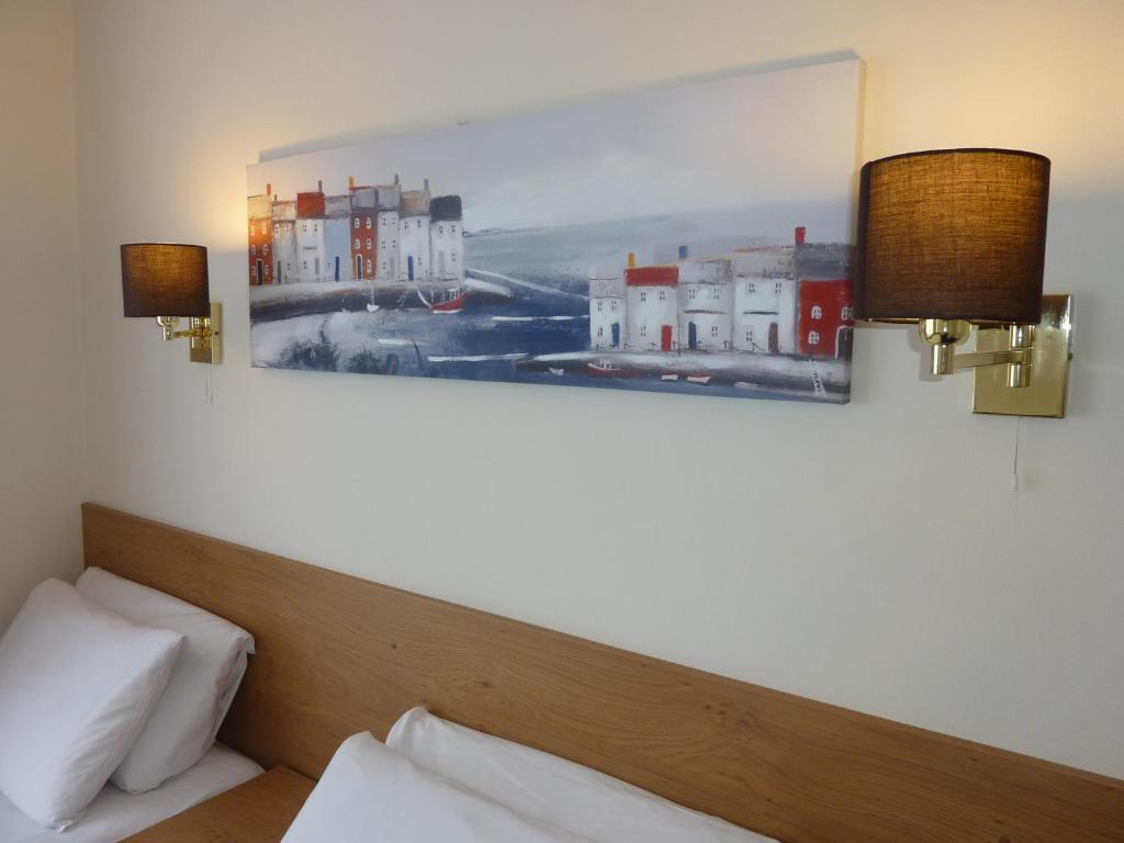 Carisbrooke Hotel Bournemouth Habitación foto